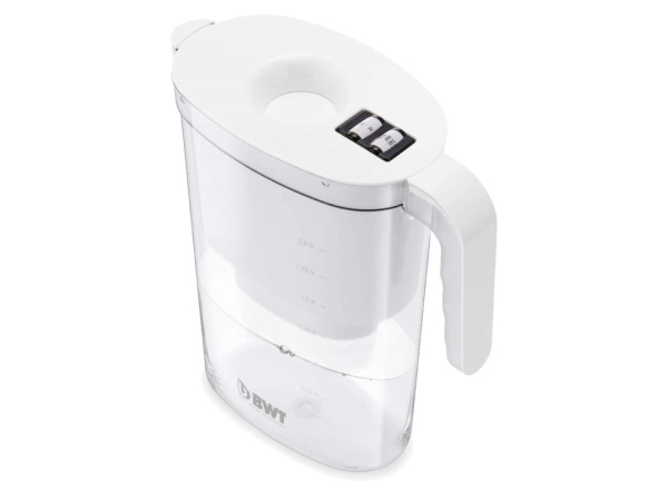 BWT, Wasserfilterung, BWT Vida White 2.6 l manual timer Wasserfilterung, Produkte & Wohnen