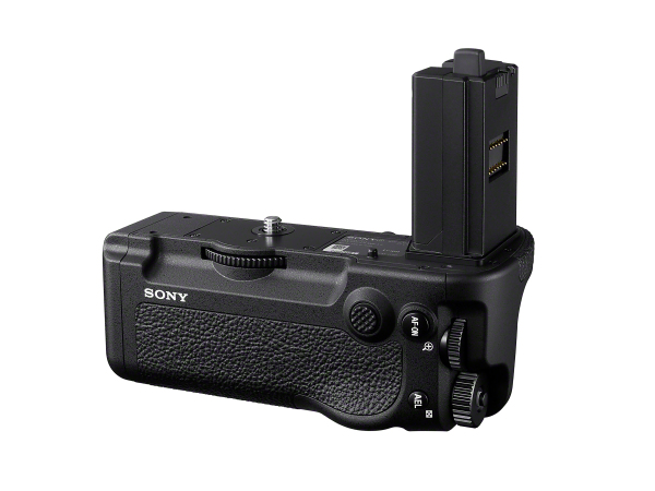 SONY, Batterie-Griffe, Sony VGC-5 Vertical Grip Alpha 9MIII, Produkte & Wohnen
