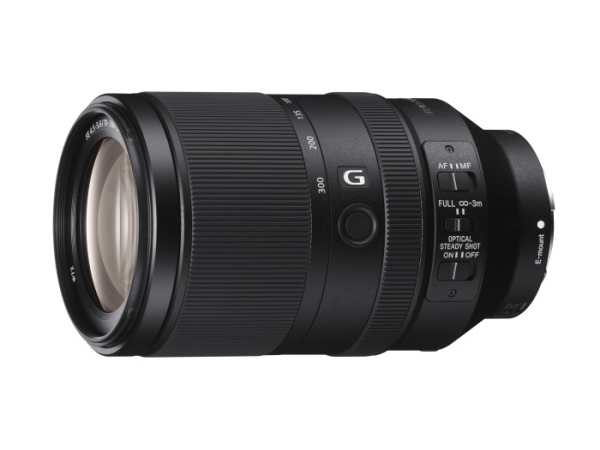SONY, Sony E-Bajonett, Sony E-Mount FF 70-300mm F4.5-5.6 G OSS, Produkte & Wohnen
