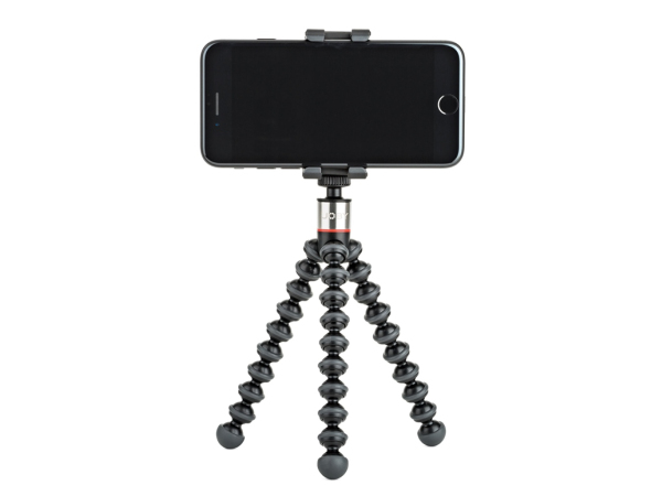 Joby, Mobile Stative, Joby GripTight ONE GorillaPod Stand, Produkte & Wohnen