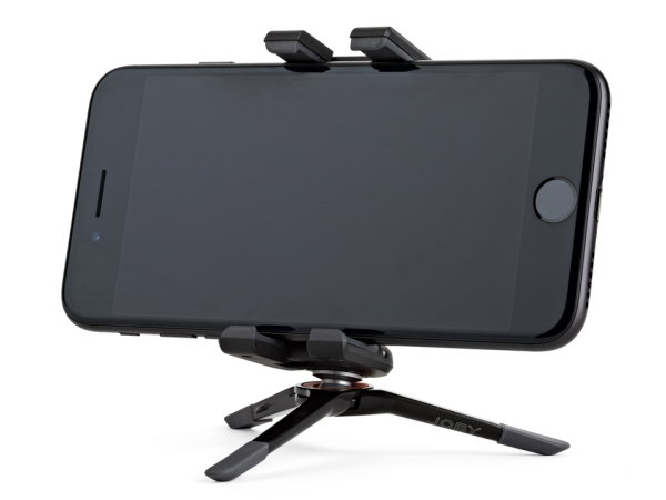 Joby, Mobile Stative, Joby GripTight ONE Micro Stand (Black), Produkte & Wohnen