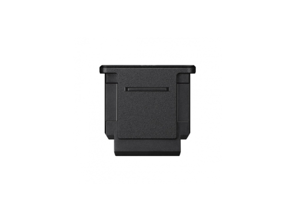 SONY, Zubehör Blitz, Sony FA-SHC1M Blitzschuh-Cover Black, Produkte & Wohnen