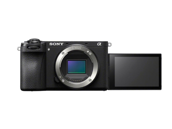 SONY, spiegellos, Sony Alpha 6700 Body black, Produkte & Wohnen