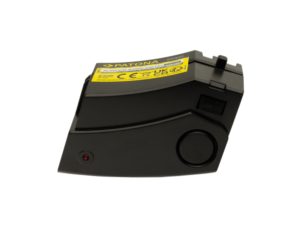 Patona, Staubsauger Zubehör, Patona Akku Kärcher für KC55/K65, Produkte & Wohnen