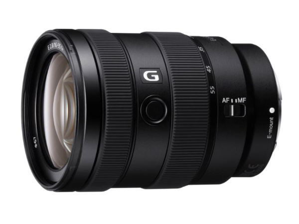 SONY, Sony E-Bajonett, Sony E-Mount APSC 16-55mm F2.8 G, Produkte & Wohnen