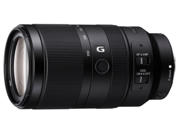 SONY, Sony E-Bajonett, Sony E-Mount APSC 70-350mm F4.5-6.3 G, Produkte & Wohnen