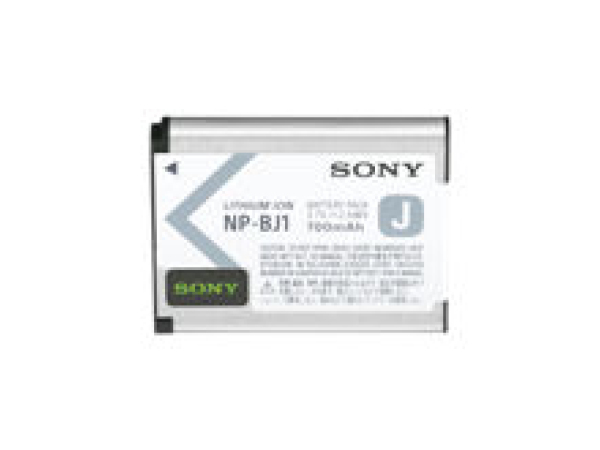 SONY, Akku Li-ION Foto, Sony NP-BJ1 Lithium Ion AkkuPack RX0, Produkte & Wohnen