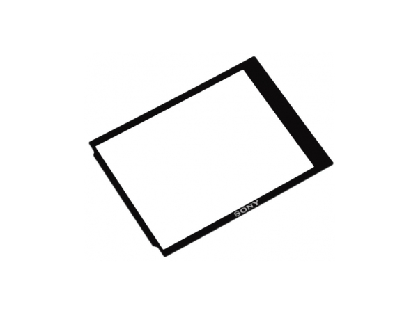 SONY, Reinigungsmaterial / Schutz, Sony PCK-LM15 ScreenProtector, Produkte & Wohnen