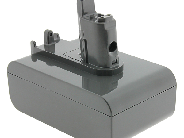 Patona, Staubsauger Zubehör, Patona Akku Dyson DC31 5000mA 17083-2811, Produkte & Wohnen