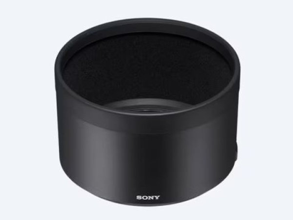 SONY, Sonnenblenden, Sony ALC-SH156 Lens Hood SEL135F18GM, Produkte & Wohnen
