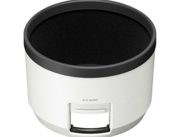 SONY, Sonnenblenden, Sony ALC-SH167 Sonnenblende SEL-70200GM2, Produkte & Wohnen