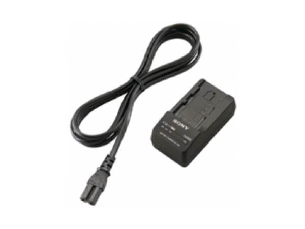 SONY, Ladegeräte Foto, Sony BC-TRV Charger, Produkte & Wohnen