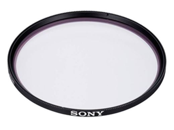SONY, Filter, Sony VF-82MPAM Schutzfilter 82 mm, Produkte & Wohnen
