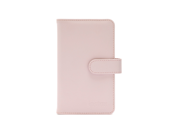 Fuji, Fotoalben und Zubehör, Fujifilm Instax Mini 12 Album Pink, Produkte & Wohnen