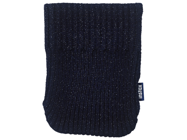 Fuji, Etuis Kompakt, Fujifilm Instax Mini Link Sock Ca. Denim, Produkte & Wohnen