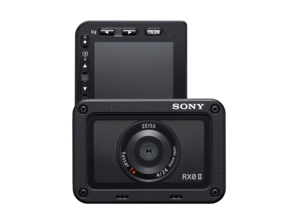 SONY, Kompaktkameras, Sony DSC-RX0 Mark II Kit, Produkte & Wohnen