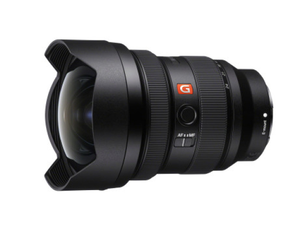 SONY, Sony E-Bajonett, Sony E-Mount FF 12-24mm GM F2.8, Produkte & Wohnen