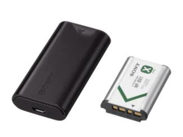 SONY, Zubehör Set, Sony ACC-TRDCX Accessory Kit, Produkte & Wohnen