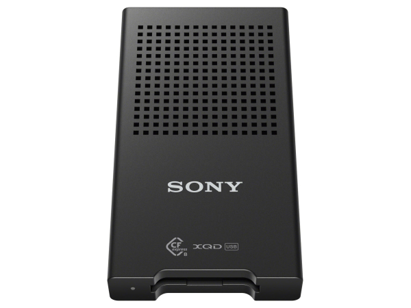 SONY, Lesegeräte & Adapter, Sony MRW-G1 CFexpress Typ B Card Reader, Produkte & Wohnen