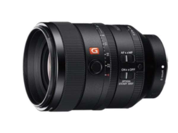 SONY, Sony E-Bajonett, Sony E-Mount FF 100mm GM F2.8 OSS, Produkte & Wohnen