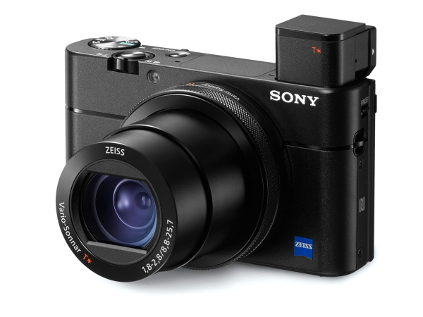 SONY, Kompaktkameras, Sony DSC-RX100 Mark V 'A' Cybershot, Produkte & Wohnen