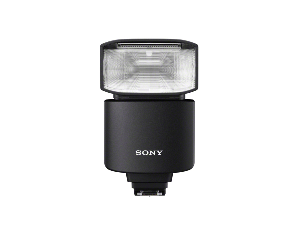 SONY, Blitzgeräte, Sony Alpha HVL-F46RM Flash, Produkte & Wohnen