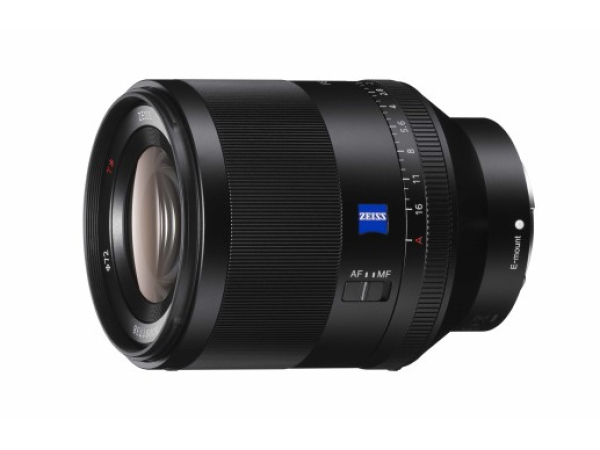 SONY, Sony E-Bajonett, Sony E-Mount FF 50mm Zeiss F1.4 SSM, Produkte & Wohnen
