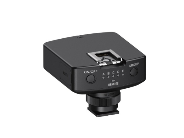 SONY, Zubehör Blitz, Sony FA-WRR1, Funk-Blitzempfänger, Produkte & Wohnen