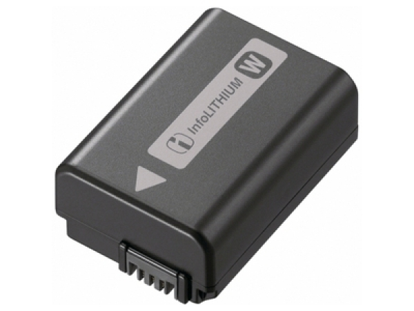 SONY, Akku Li-ION Foto, Sony 'W' Serie Akku NP-FW50 Li-Ion, Produkte & Wohnen