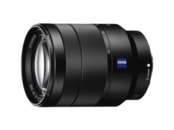 SONY, Sony E-Bajonett, Sony E-Mount FF 24-70mm F4 T ZA OSS, Produkte & Wohnen
