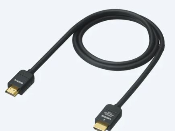 SONY, HDMI Kabel, Sony MiniHDMI Cable DLC-HX10C 1m, Produkte & Wohnen