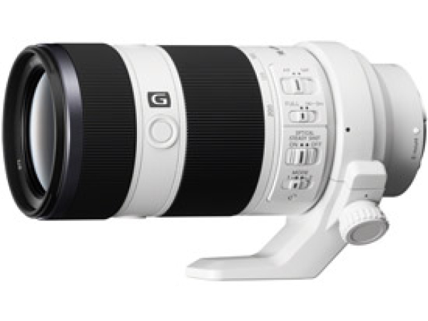 SONY, Sony E-Bajonett, Sony E-Mount FF 70-200mm F4 G OSS, Produkte & Wohnen