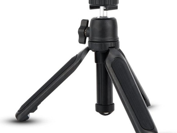 Ricoh Pentax, Stativ, Ricoh Mini Tripod TP-1, Produkte & Wohnen