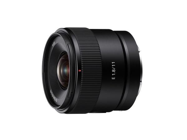 SONY, Sony E-Bajonett, Sony E-Mount APSC 11mm F1.8, Produkte & Wohnen