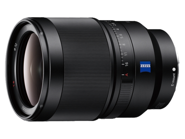 SONY, Sony E-Bajonett, Sony E-Mount FF 35mm F1.4 Zeiss, Produkte & Wohnen