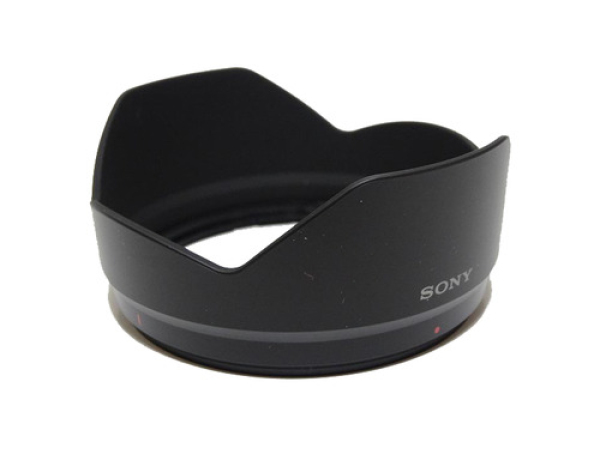 SONY, Sonnenblenden, Sony ALC-SH124 Sonnenblende SEL-18200LE, Produkte & Wohnen