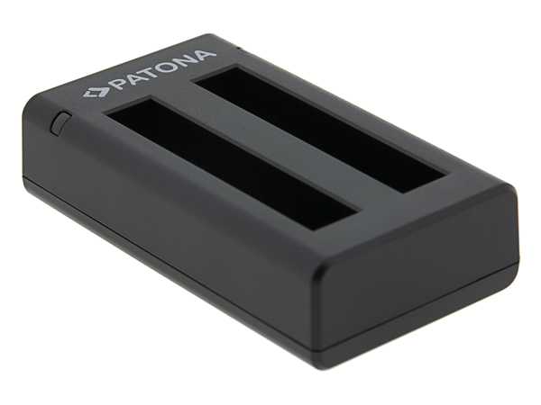 Patona, Ladegeräte Foto, Patona Ladeg. Dual USB Insta 360 ONE X3, Produkte & Wohnen