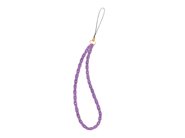 CASEME, Zuberhör, Beads Chain – Handgelenkkette mit Anhänger für Smartphone, Produkte & Wohnen