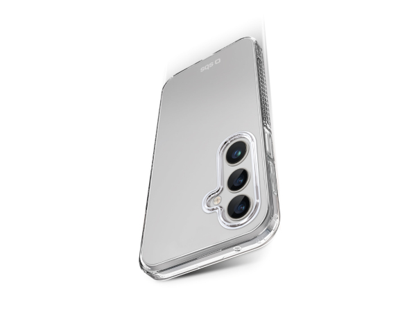 SBS, Covers, Extreme X2 Hülle für Samsung Galaxy A15, Produkte & Wohnen