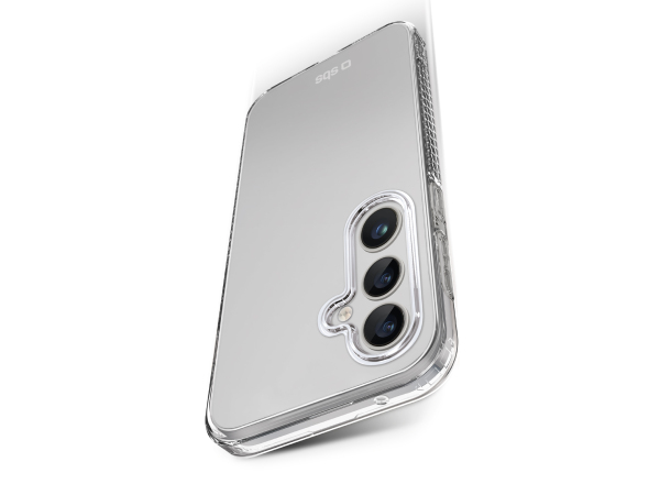 SBS, Covers, Extreme X2 Hülle für Samsung Galaxy A35, Produkte & Wohnen