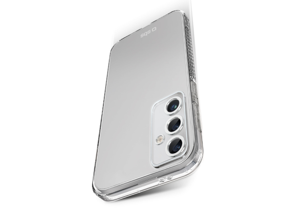 SBS, Kompatibles kabelloses Laden, Extreme X2 Hülle für Samsung Galaxy S24+, Produkte & Wohnen