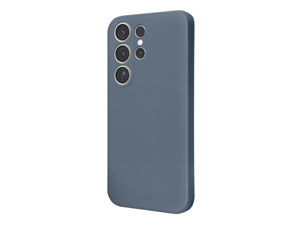 SBS, Kompatibles kabelloses Laden, Instinct Hülle für Samsung Galaxy S24 Ultra, Produkte & Wohnen