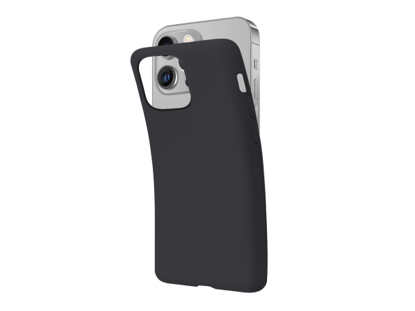 SBS, Kompatibles kabelloses Laden, Cover Rainbow für iPhone 13 Pro, Produkte & Wohnen