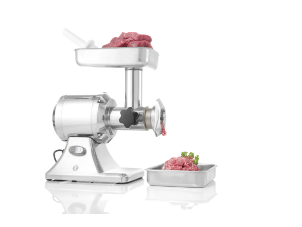 HENDI, Messer, Schneider, Reiben, HENDI Fleischwolf, Modell Hendi 12, 750 Watt Messer, Schneider, Reiben, Produkte & Wohnen