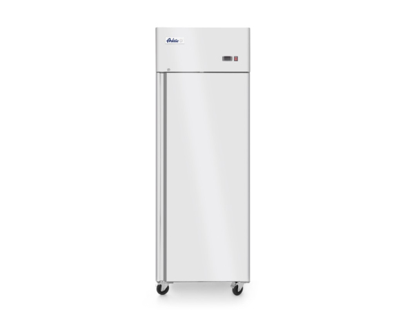 HENDI, Kühlen und Gefrieren, HENDI Kühlschrank eintürig Profi Line 670L Kühlen und Gefrieren, Produkte & Wohnen