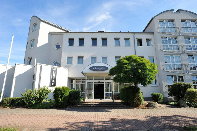 Dini Chance GmbH, DEUTSCHLAND, 3 bis 4 Tage Kurzurlaub an der deutschen Weinstraße genießen im Hotel Residenz Limburgerhof, Reisen