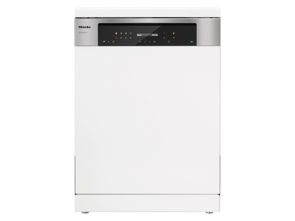 Miele Professional, Geschirrspüler Freistehend, Miele Professional PFD 101CH Lotusweiss Geschirrspüler Freistehend, Produkte & Wohnen