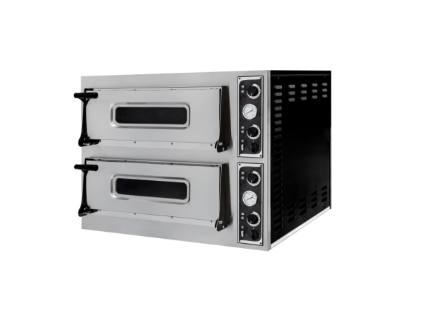 HENDI, Öfen und Induktionskocher, HENDI Pizzaofen Basic 44 Öfen und Induktionskocher, Produkte & Wohnen