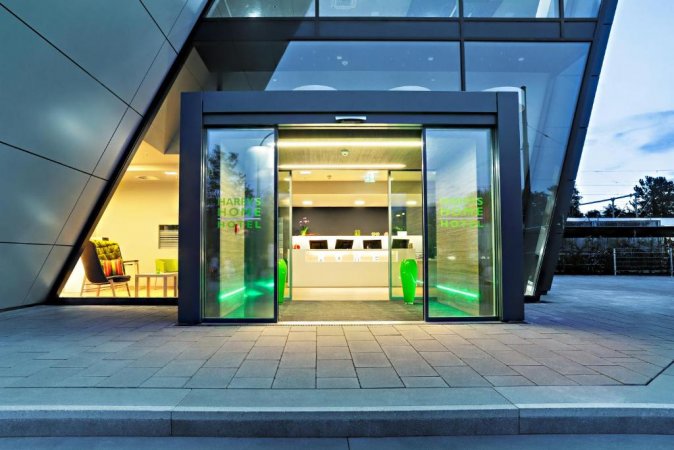 Dini Chance GmbH, DEUTSCHLAND, 4 Tage zu zweit im harry's home hotel München Moosach erleben, Reisen, Hotelgutschein, München, Städtetrip, Kurzurlaub, Bayern, Moosach, Kurzreise, Wlan, Deutschland