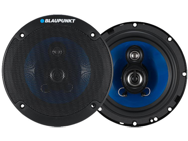 Blaupunkt, Fahrzeug Hifi,  Lautsprecher GT Icx 663 165mm 250Watt, AUTO & BIKE, 1 061 556 155 001